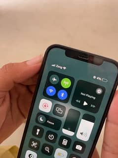 Iphone 12 Pro Sim Glitch