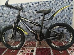 urgent sale bicycle call 03365258272