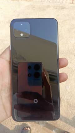 pixel 4xl 10/10