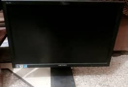 Desktop PC Dell core i5(4gb,128gb ssd) with 21inch lcd