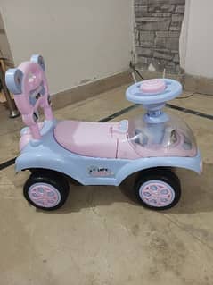 Kids cars / car for toddler / car vehicle