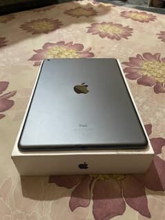 Apple iPad 8 with box