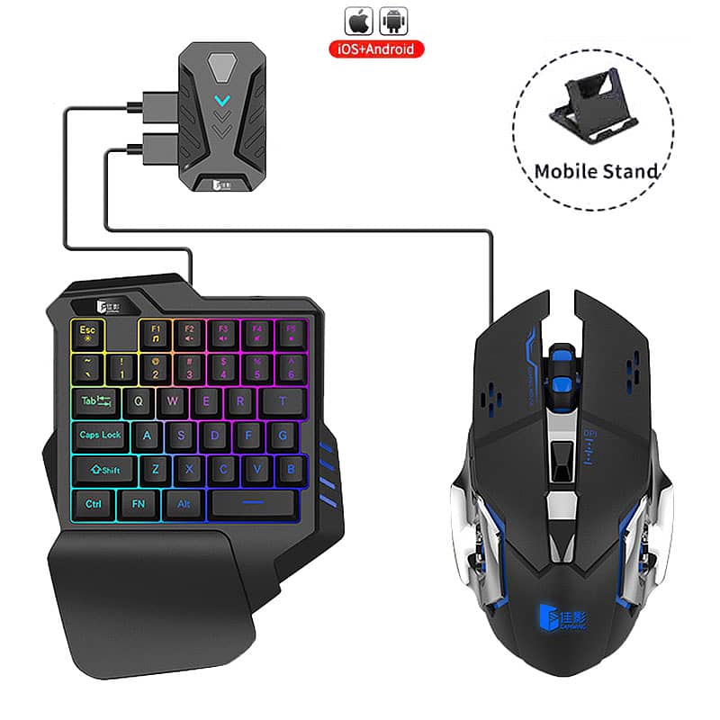 Sup Game Game Stick  M15 M8 M33 Gaming Mouse Gaming Keybord Headphones 18