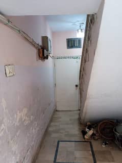 North Karachi Sector 5c3 House For Sale