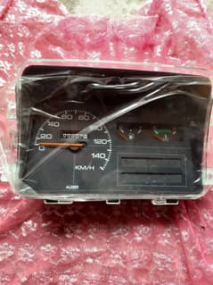 Mehran Meter Original For Sale location Dera Ghazi khan