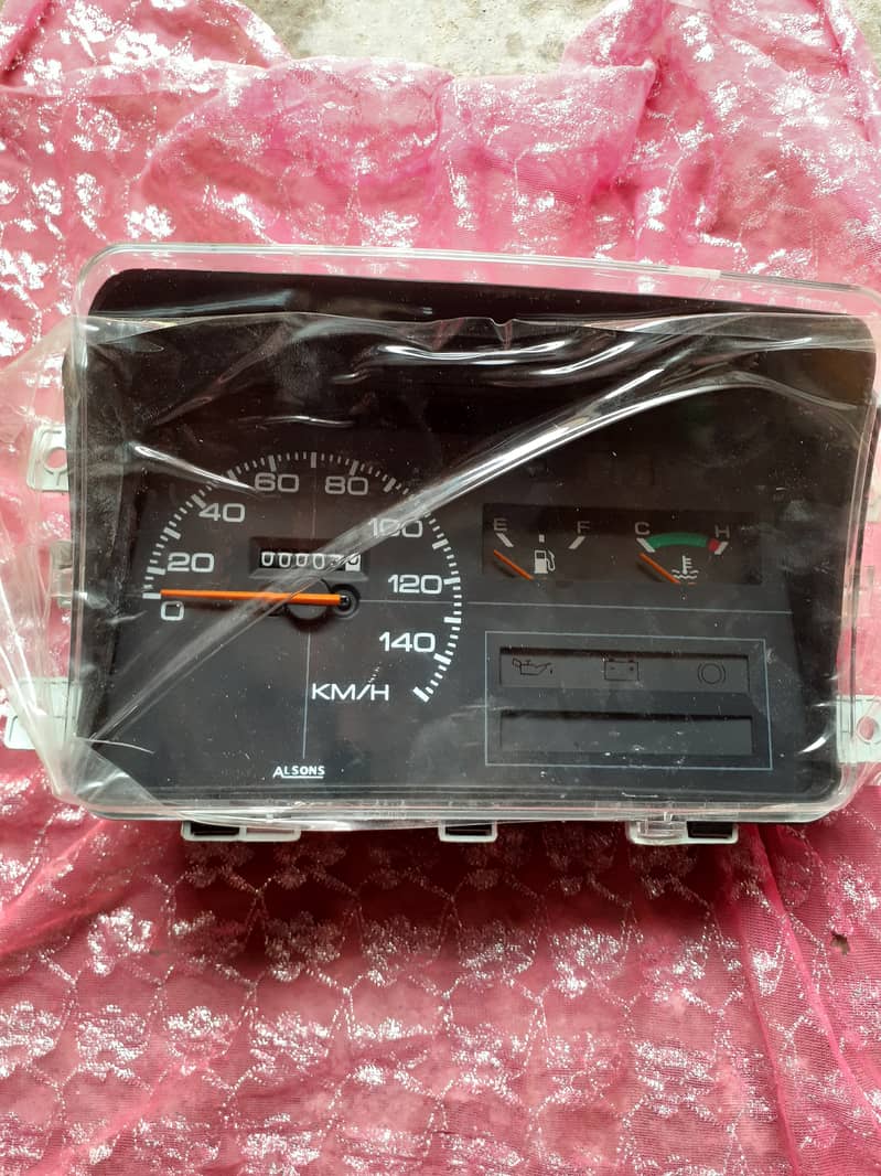 Mehran Meter Original For Sale location Dera Ghazi khan 0