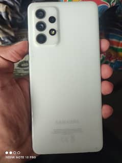 Samsung Galaxy A52s 5G 8GB 128GB