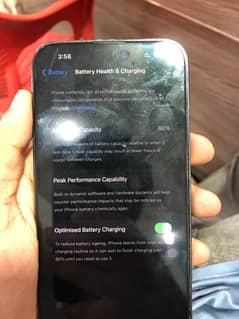 I phone 14 pro max / PTA / H. k model / 256 0