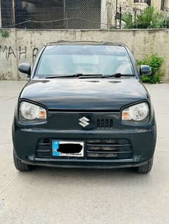 Suzuki Alto 2017