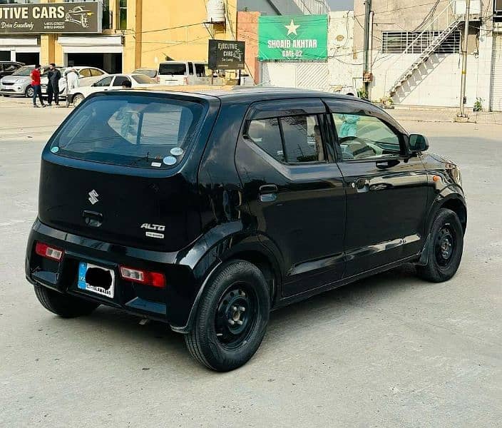 Suzuki Alto 2017 3