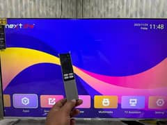 Whole sale 55"Samsung led tv new model. O3O24O36462