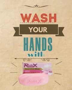 robix soap