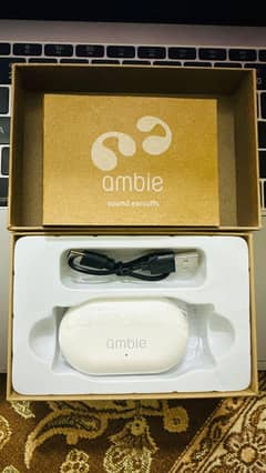 ambie earbuds