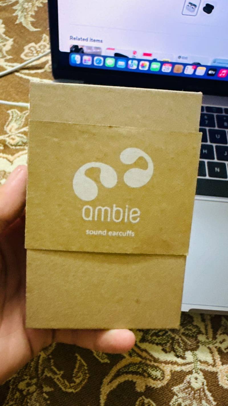 ambie earbuds 2