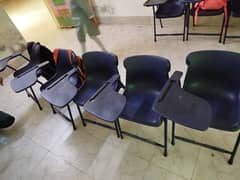 school furniture