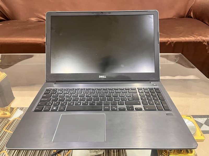 Dell Vostro core i5 2