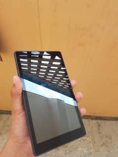 Alcatel 7 inch tablet