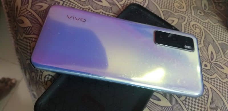 Vivo V20se 8/128 GB 1