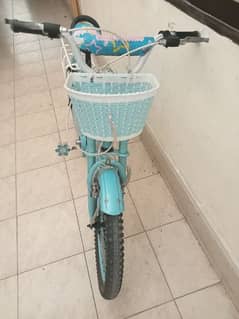 Bicycle for 7 to 12 years child