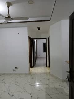 3 Bedroom Unfurnished Apartment Available For Rent in E/11/4