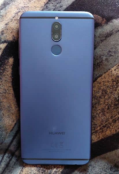 huawei mate 10 lite. 1