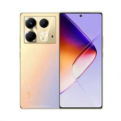 Infinix Note 40 For Sale 8+8 256gb