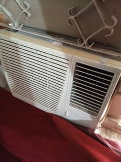 Window small Air conditioner