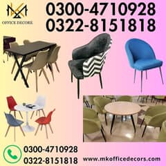 Dinning Chairs| Cafe Chairs| Restaurant Chairs