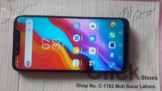 infinix hot 7 pro 4/64