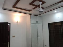 5 Marla Tile Floor House For Rent 0