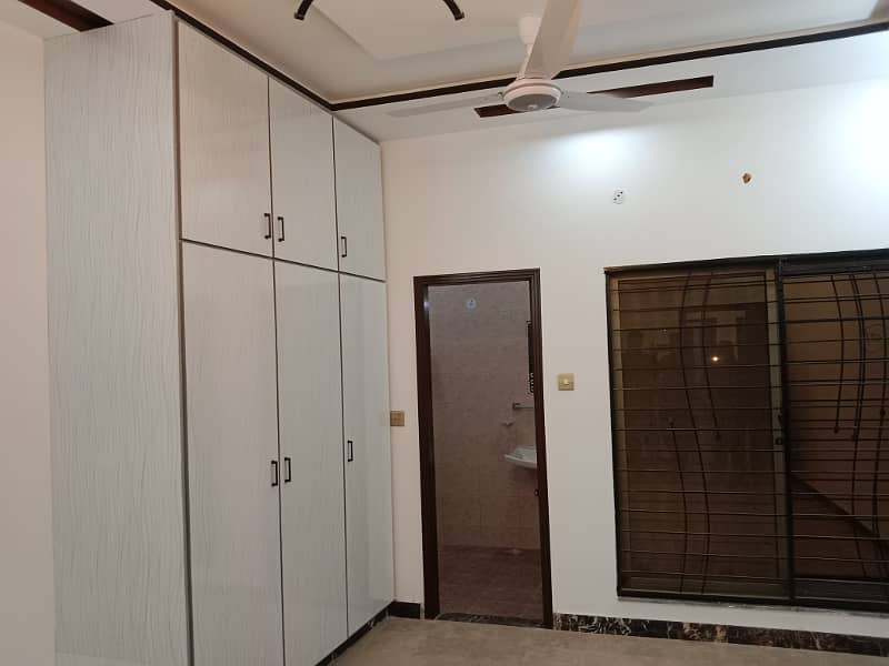 5 Marla Tile Floor House For Rent 1