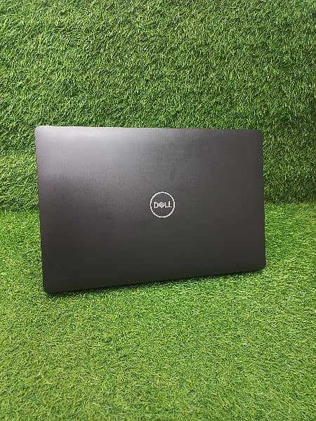 Dell precision 3540  ( i5 8th gen ) 3