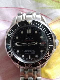 omega