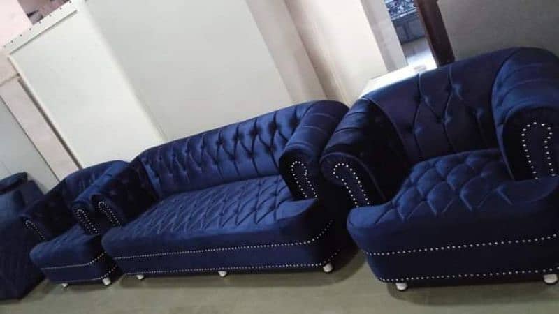 New sofa \ L shape sofa \ sofa Kambed \ sofa repairing \ cover change 10