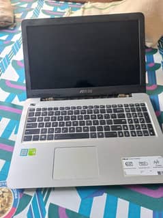 ASUS VIVO BOOK, Core I5, 6th Gen.