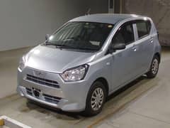 Daihatsu Mira 2021