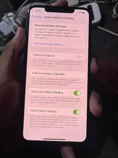 iphone 11 pro max 256gb