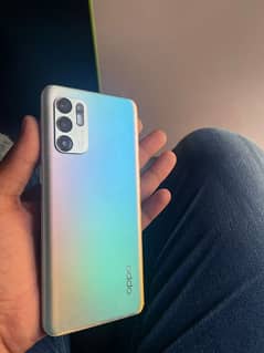 OPPO Reno 6 urgent sale 128 gb