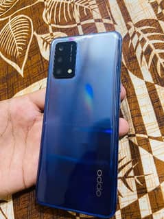 oppo F19