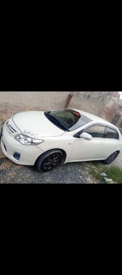 Toyota Corolla XLI 2012 03366670947. . 03200090947