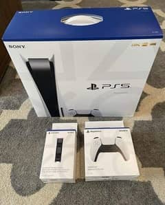 PS5