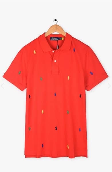 Polo Ralph Lauren shirt 0