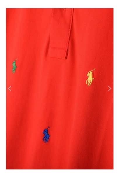 Polo Ralph Lauren shirt 2