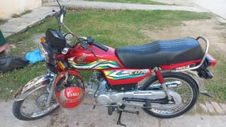 honda cd 70