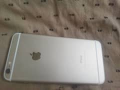 iPhone 6 Plus Urgent Sale