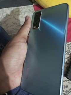 vivo y20s 4/128.