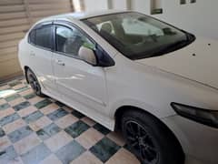 Honda City IVTEC 2020 Automatic