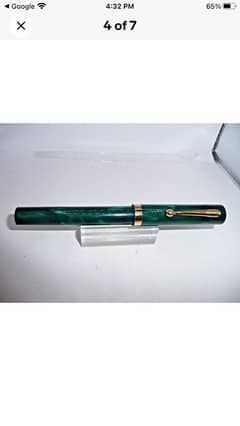 Sheaffer