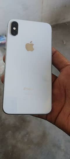 iphone. X non pta 64gb