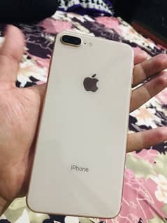 Iphone 8 plus 64gb non pta